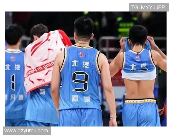 北京篮球队的默契配合与战术分析探讨