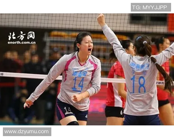 武汉排球队在全国排球节奏排行榜中荣获第八名的佳绩引发热议